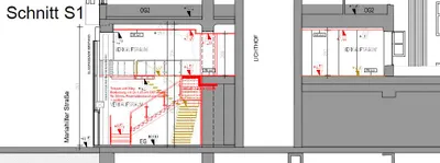 Gewerbeimmobilie mieten in Wien – 341 m², € 25.148 – Bild 12 von 12