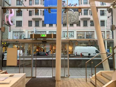 Gewerbeimmobilie mieten in Wien – 341 m², € 25.148 – Bild 3 von 12
