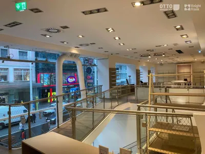 Gewerbeimmobilie mieten in Wien – 341 m², € 25.148 – Bild 5 von 12
