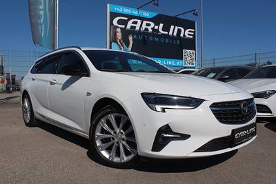 Opel Insignia ST 2,0 CDTI DVH Business Head Up Sport...