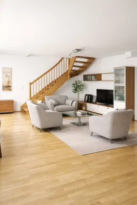 MIETE - Exklusive Rooftop-Residenz in Bestlage des 19. Bezirks - luxuriöses Wohnen mit spektakulärem Panoramablick über Wien – Bild 3