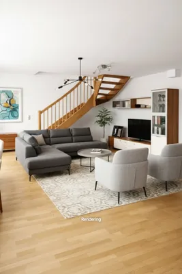 4-Zimmer-Wohnung mieten in Wien – 153,32 m², € 3.968 – Bild 16 von 20