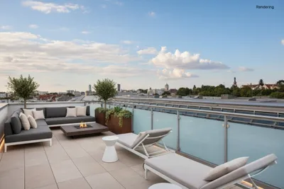 4-Zimmer-Wohnung mieten in Wien – 153,32 m², € 3.968 – Bild 17 von 20