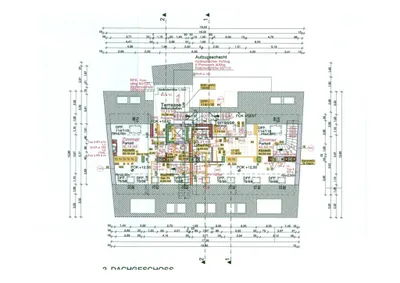 4-Zimmer-Wohnung mieten in Wien – 153,32 m², € 3.968 – Bild 19 von 20