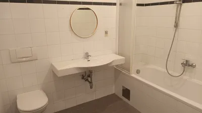 1-Zimmer-Wohnung mieten in Wien – 45 m², € 468 – Bild 2 von 4
