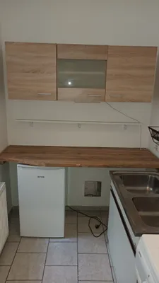 1-Zimmer-Wohnung mieten in Wien – 45 m², € 468 – Bild 3 von 4