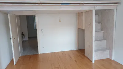 1-Zimmer-Wohnung mieten in Wien – 45 m², € 468 – Bild 4 von 4
