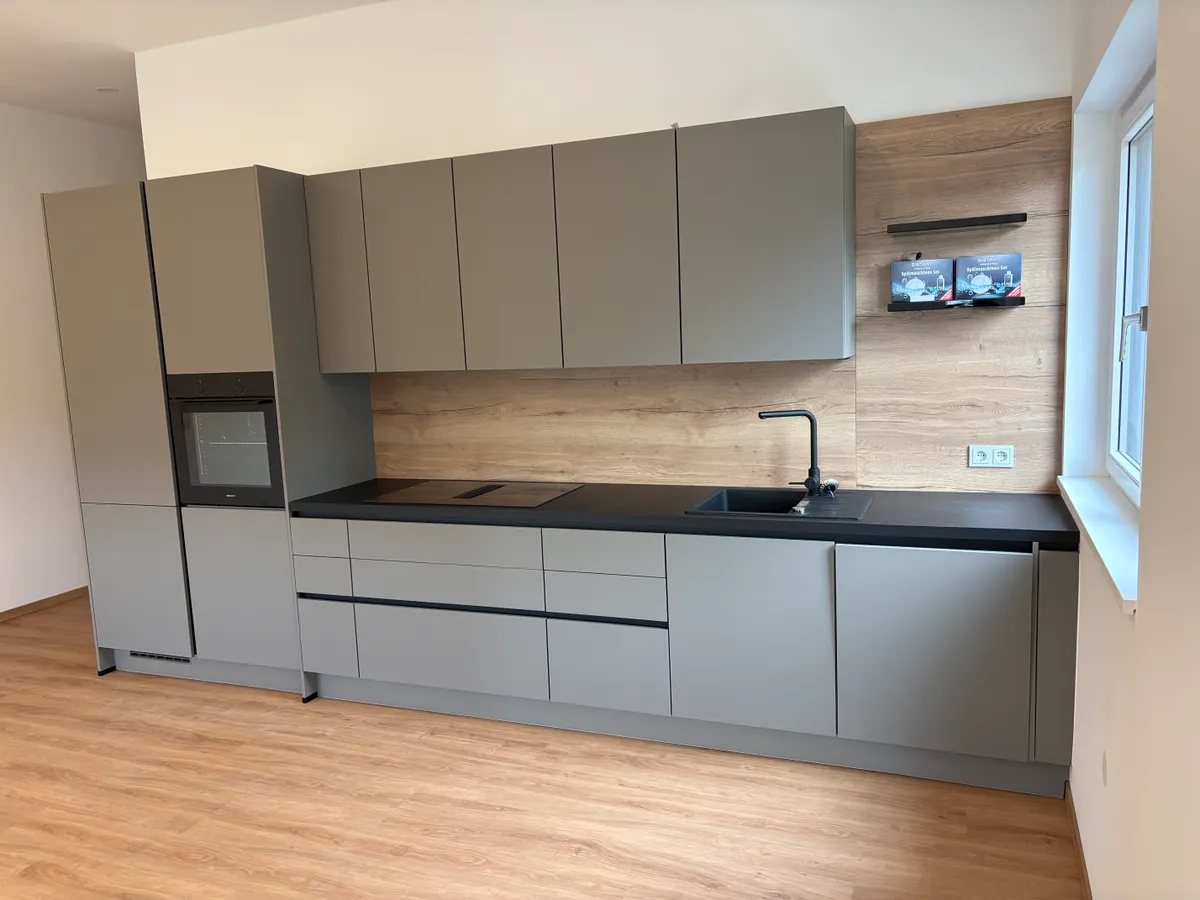 Wohnung – Steinerkirchen an der Traun - Ansicht 2