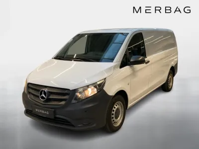 Mercedes-Benz Vito 116 CDI lang Transporter / Kastenwagen