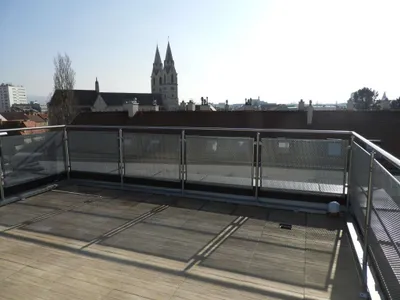 7-Zimmer-Gewerbeimmobilie kaufen in Wiener Neustadt – 353 m², € 670.000 – Bild 24 von 39