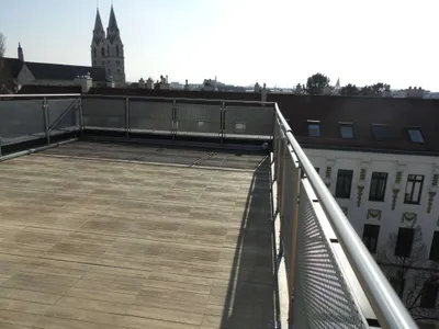 7-Zimmer-Gewerbeimmobilie kaufen in Wiener Neustadt – 353 m², € 670.000 – Bild 39 von 39