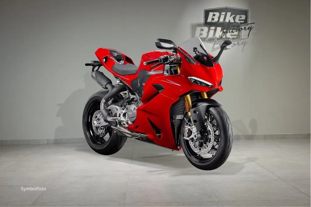 Ducati Panigale