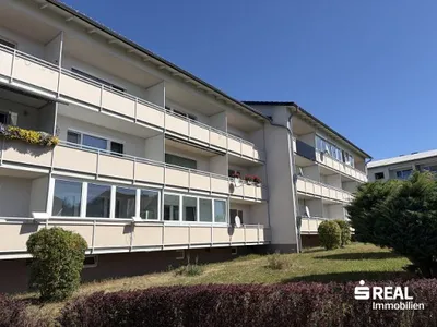 Wohnung kaufen in Urfahr-Umgebung – 52 m², € 139.000 – Bild 2 von 10