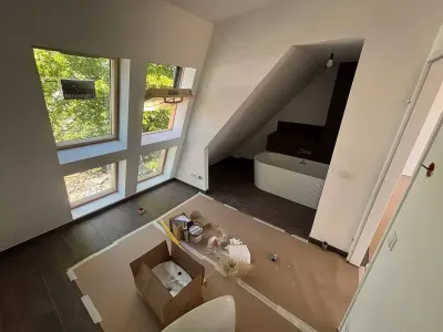 2-Zimmer-Wohnung kaufen in Korneuburg – 55,51 m², € 208.900 – Bild 4 von 6