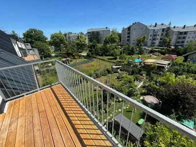 2-Zimmer-Wohnung kaufen in Korneuburg – 55,51 m², € 208.900