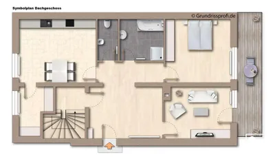6-Zimmer-Haus kaufen in Linz Land – 211,62 m², € 695.000 – Bild 30 von 31