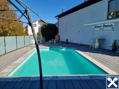 6-Zimmer-Haus kaufen in Linz Land – 211,62 m², € 695.000 – Bild 23 von 31