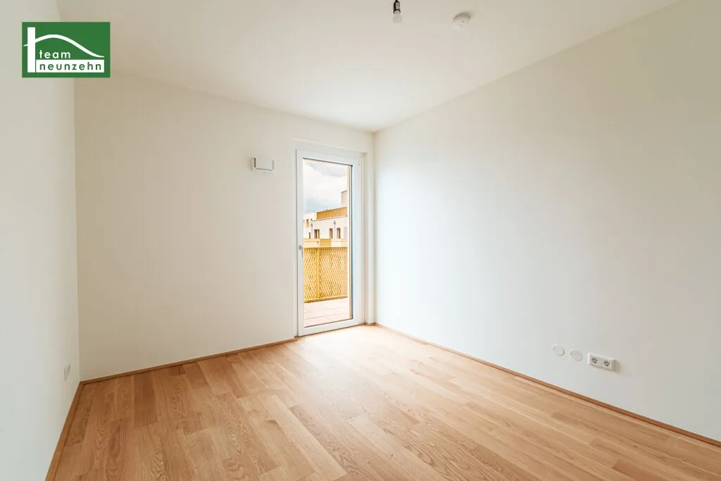 Apartment in Wien, Großjedlersdorf, Katastralgemeinde Großjedlersdorf I - Ansicht 2