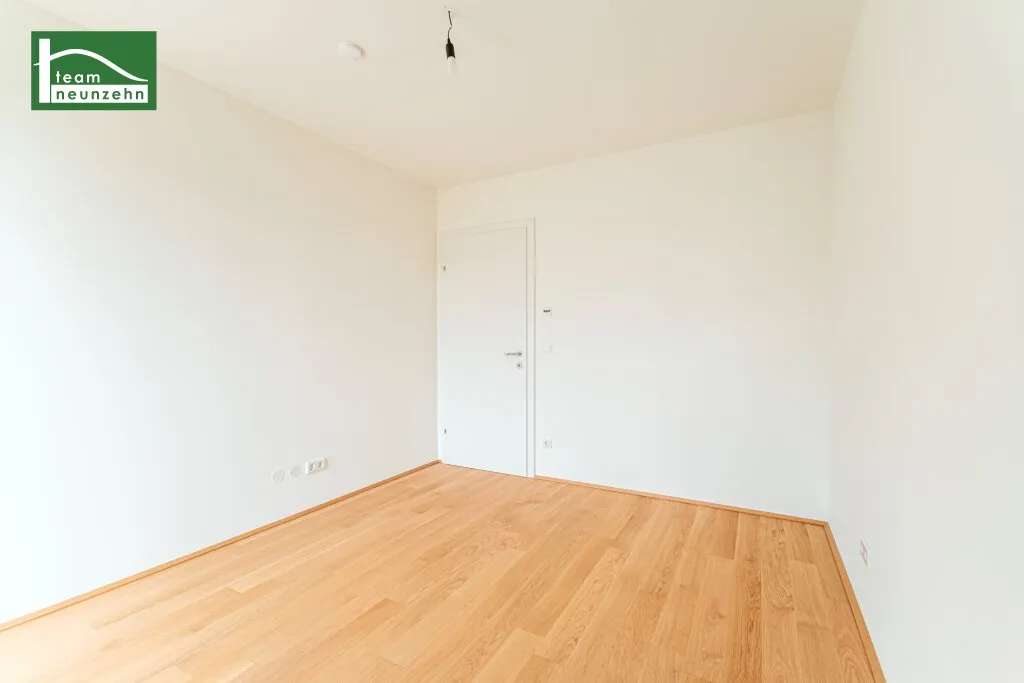 Apartment in Wien, Großjedlersdorf, Katastralgemeinde Großjedlersdorf I - Ansicht 3