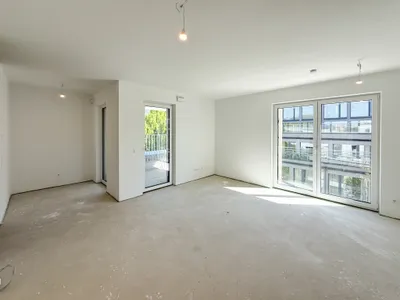 2-Zimmer-Wohnung kaufen in Salzburg Stadt – 56,09 m², € 479.000 – Bild 2 von 13