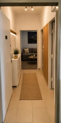 Dachterrassen-Penthouseapartment in zentraler Lage (Privatvermietung) – Bild 3