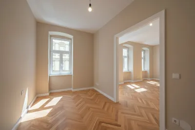 2-Zimmer-Wohnung kaufen in Wien – 45,97 m², € 299.000 – Bild 2 von 14