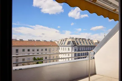 4-Zimmer-Wohnung kaufen in Wien – 117 m², € 749.000 – Bild 4 von 26