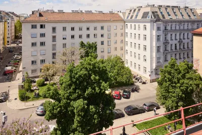 4-Zimmer-Wohnung kaufen in Wien – 117 m², € 749.000