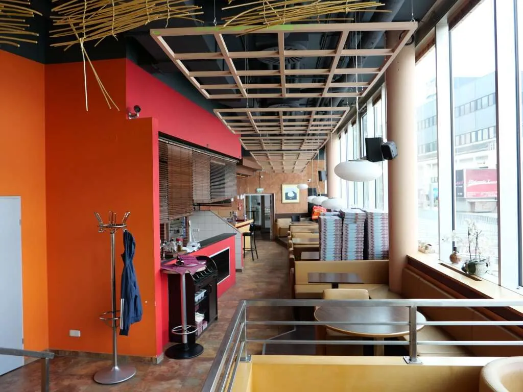 Restaurant / Pizzeria - Airport Center - Wals Himmelreich - Ansicht 3