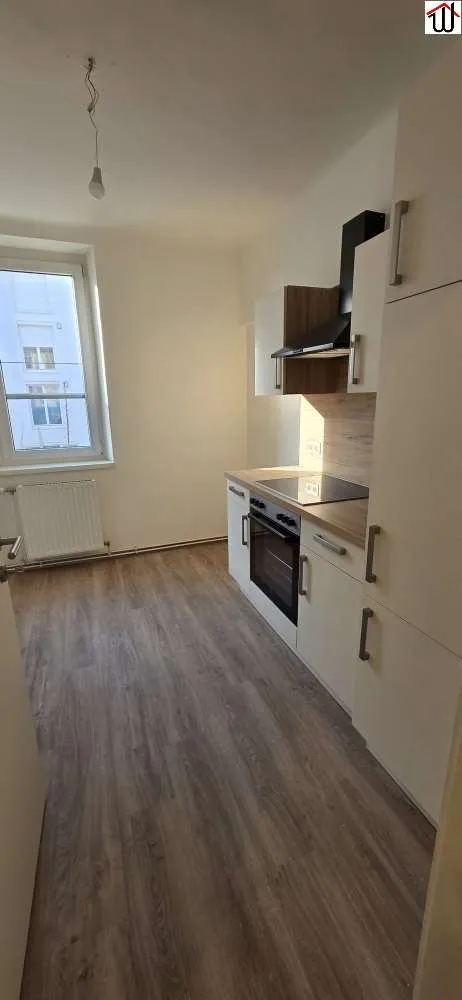 Geräumige 2 Zimmer Wohnung in ruhiger Lage - Ansicht 3