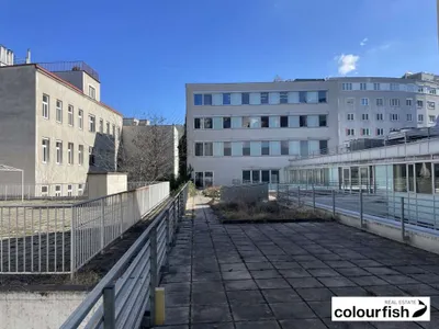 Gewerbeimmobilie mieten in Wien – 198 m², € 3.792 – Bild 15 von 16