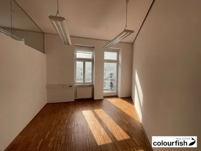 Gewerbeimmobilie mieten in Wien – 198 m², € 3.792 – Bild 9 von 16