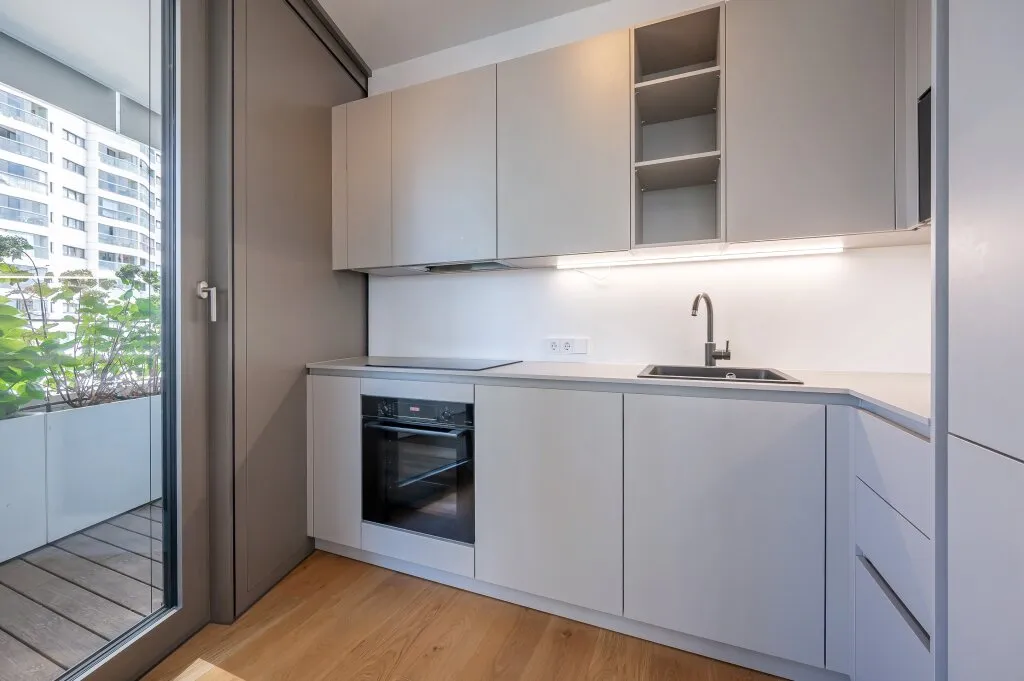 Wohnung – Wien - Ansicht 3