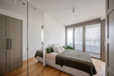 2-Zimmer-Wohnung kaufen in Wien – 56 m², € 599.000 – Bild 5 von 31
