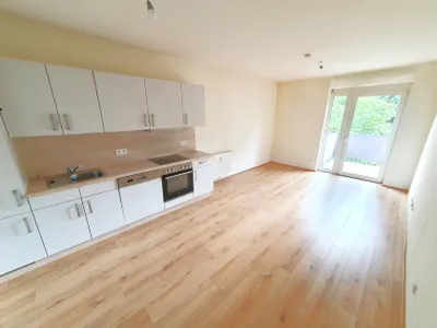 2-Zimmer-Wohnung mieten in Graz – 53,85 m², € 775 – Bild 4 von 10