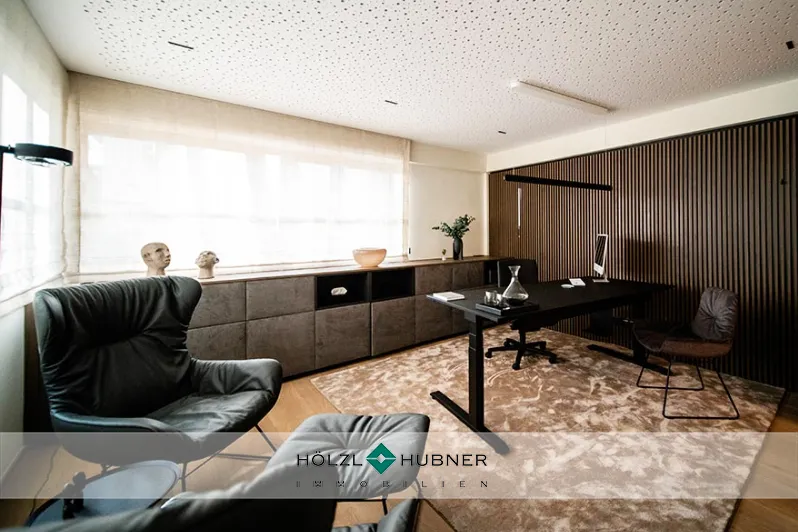 Деловен простор, 169 m²