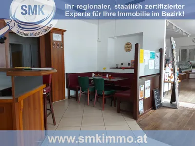 Gewerbeimmobilie mieten in Krems Land – 152 m² – Bild 7 von 14