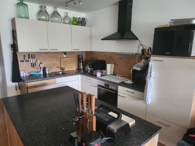 3-Zimmer-Wohnung mieten in Sankt Johann im Pongau – 86 m², € 1.400 – Bild 1 von 5