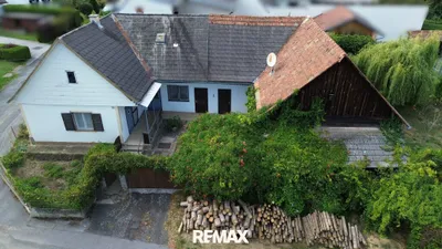 2-Zimmer-Immobilie kaufen in Güssing – 64 m², € 92.000 – Bild 2 von 41