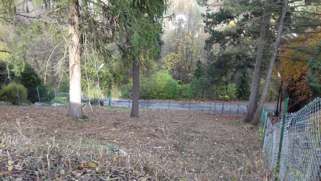 *****Hanggrundstück mit Baubewilligung für 325 m² Wohnfläche*****NEUER PREIS**** - Prikaz 3