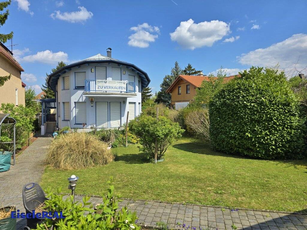 repräsentativer Firmensitz - Büro oder Praxis - Ansicht 2