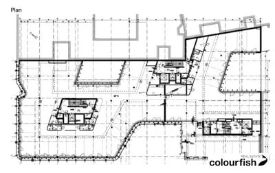 Gewerbeimmobilie mieten in Wien – 1 432 m², € 42.101 – Bild 5 von 5
