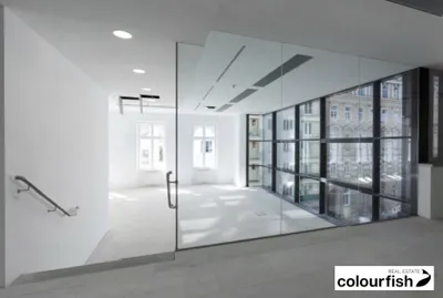 Gewerbeimmobilie mieten in Wien – 1 432 m², € 42.101 – Bild 3 von 5