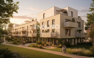 4-Zimmer-Wohnung kaufen in Wien – 87,59 m², € 571.500 – Bild 6 von 9