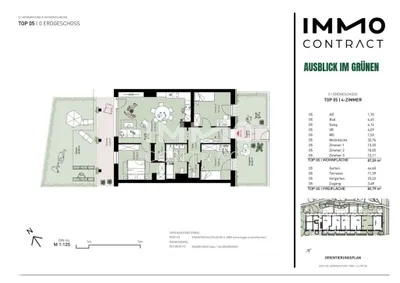 4-Zimmer-Wohnung kaufen in Wien – 87,59 m², € 571.500 – Bild 9 von 9