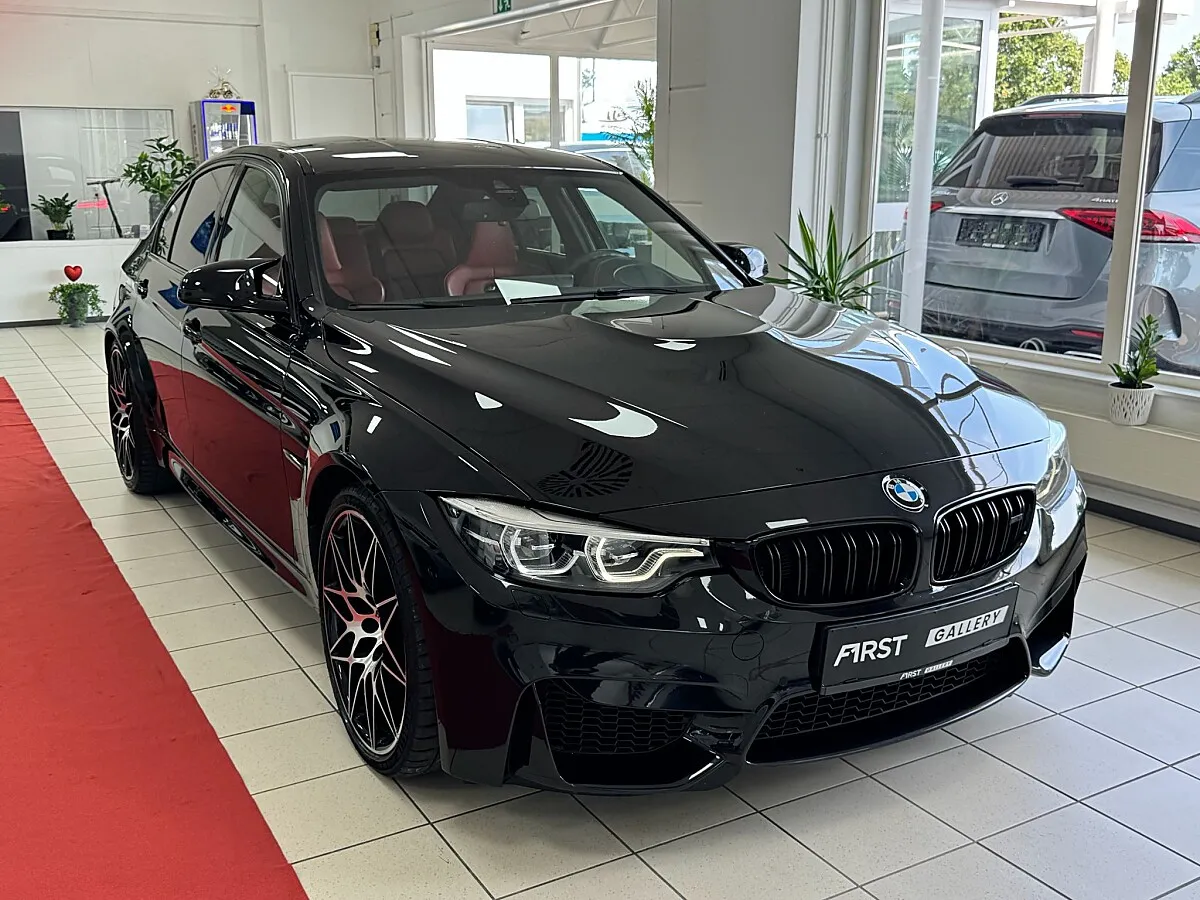 BMW 3er-Reihe