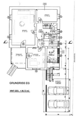 6-Zimmer-Immobilie kaufen in Graz – 167 m², € 819.000 – Bild 32 von 33