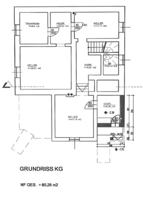 6-Zimmer-Immobilie kaufen in Graz – 167 m², € 819.000 – Bild 33 von 33