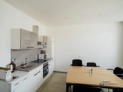 Gewerbeimmobilie mieten in Wien – 1 070 m², € 10.248 – Bild 3 von 4