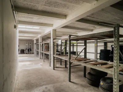 Gewerbeimmobilie mieten in Wien – 1 070 m², € 10.248 – Bild 4 von 4